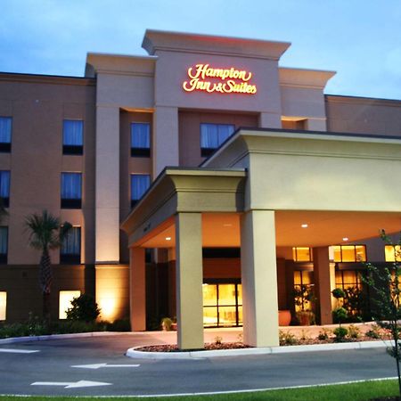 Hampton Inn & Suites Ocala - Belleview Marion Oaks Экстерьер фото