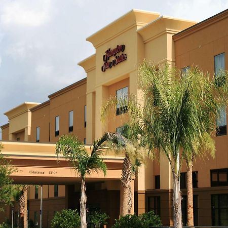 Hampton Inn & Suites Ocala - Belleview Marion Oaks Экстерьер фото