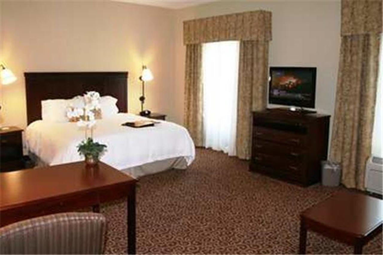 Hampton Inn & Suites Ocala - Belleview Marion Oaks Экстерьер фото