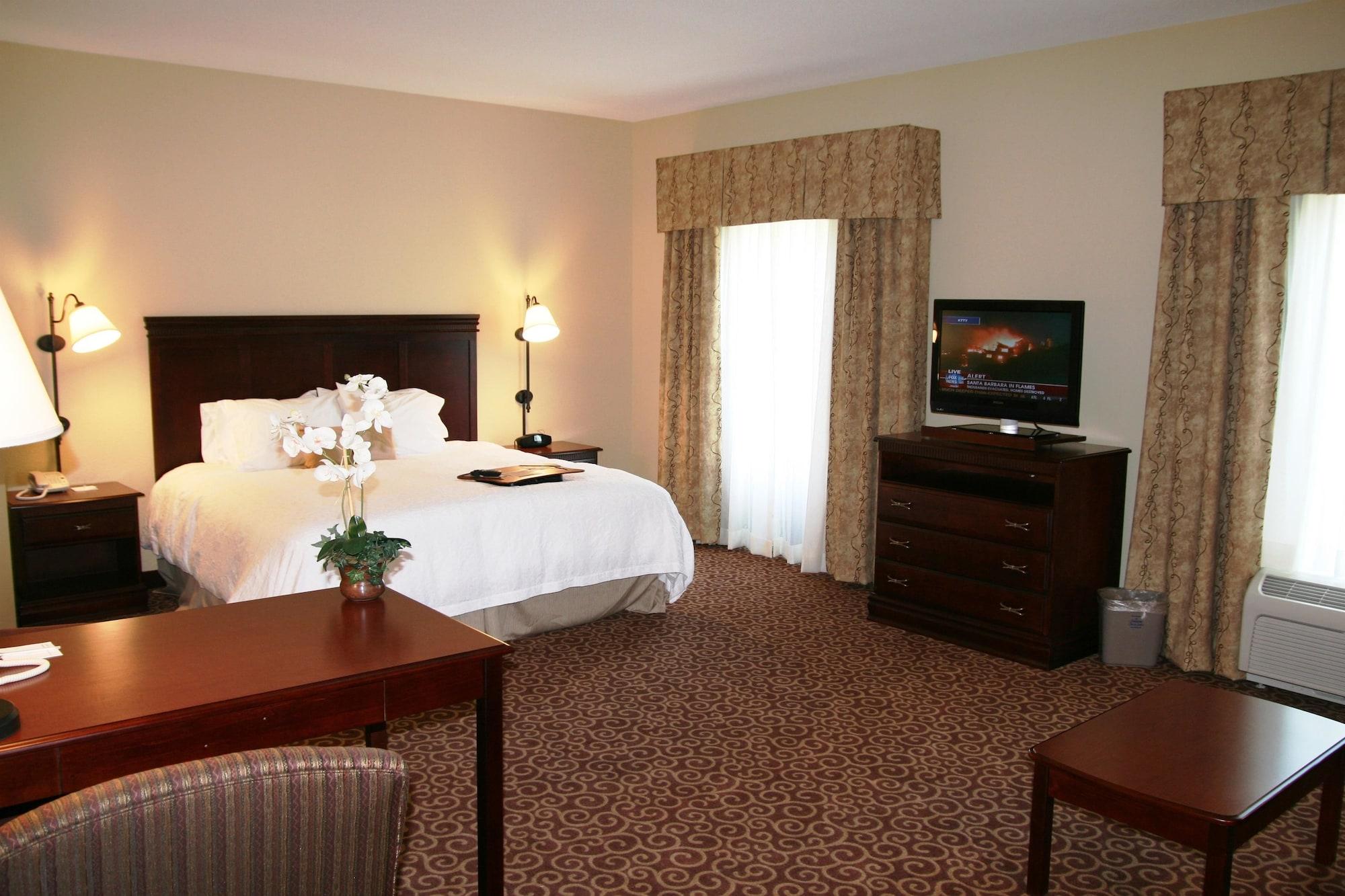 Hampton Inn & Suites Ocala - Belleview Marion Oaks Экстерьер фото