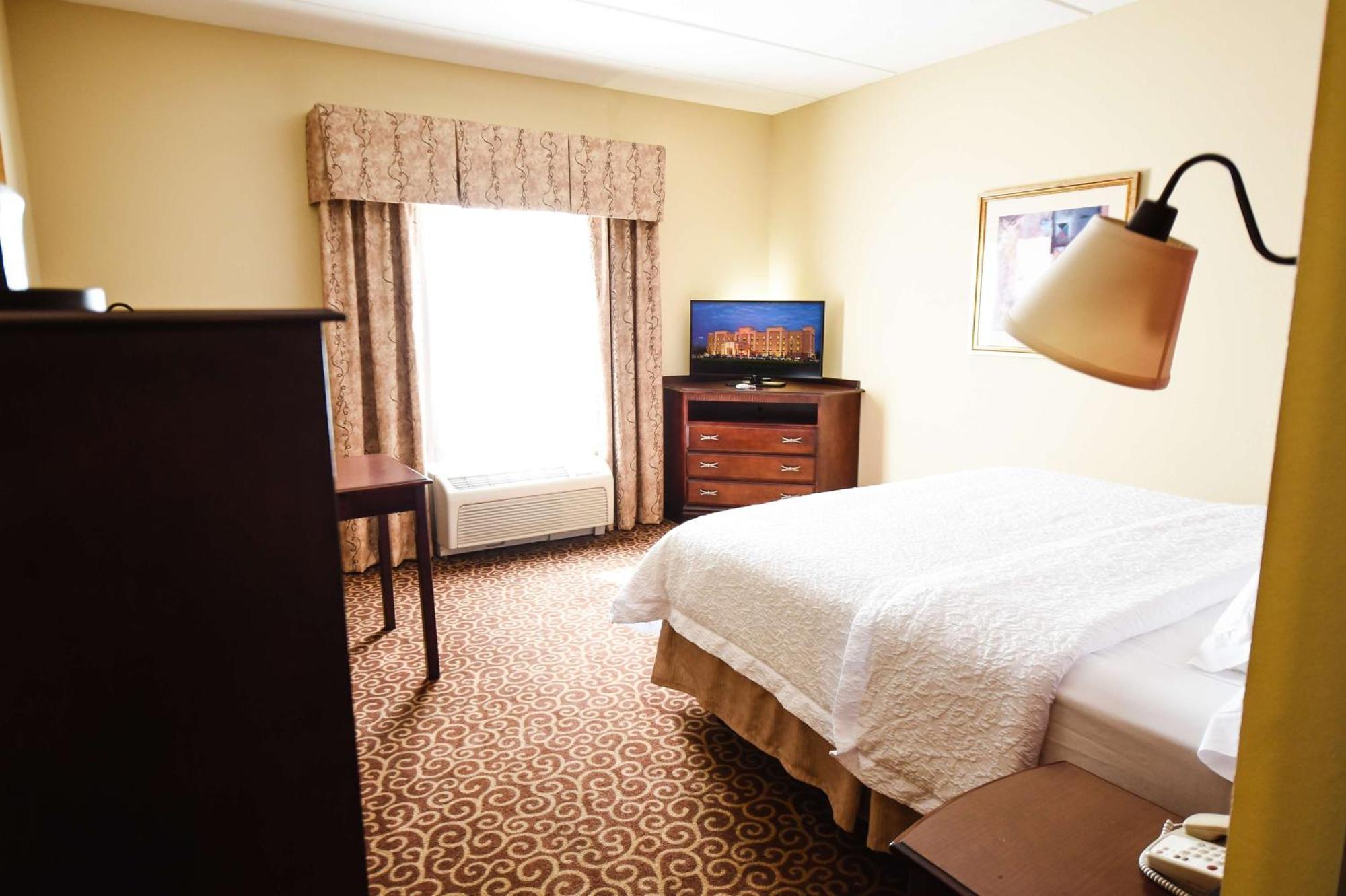 Hampton Inn & Suites Ocala - Belleview Marion Oaks Экстерьер фото