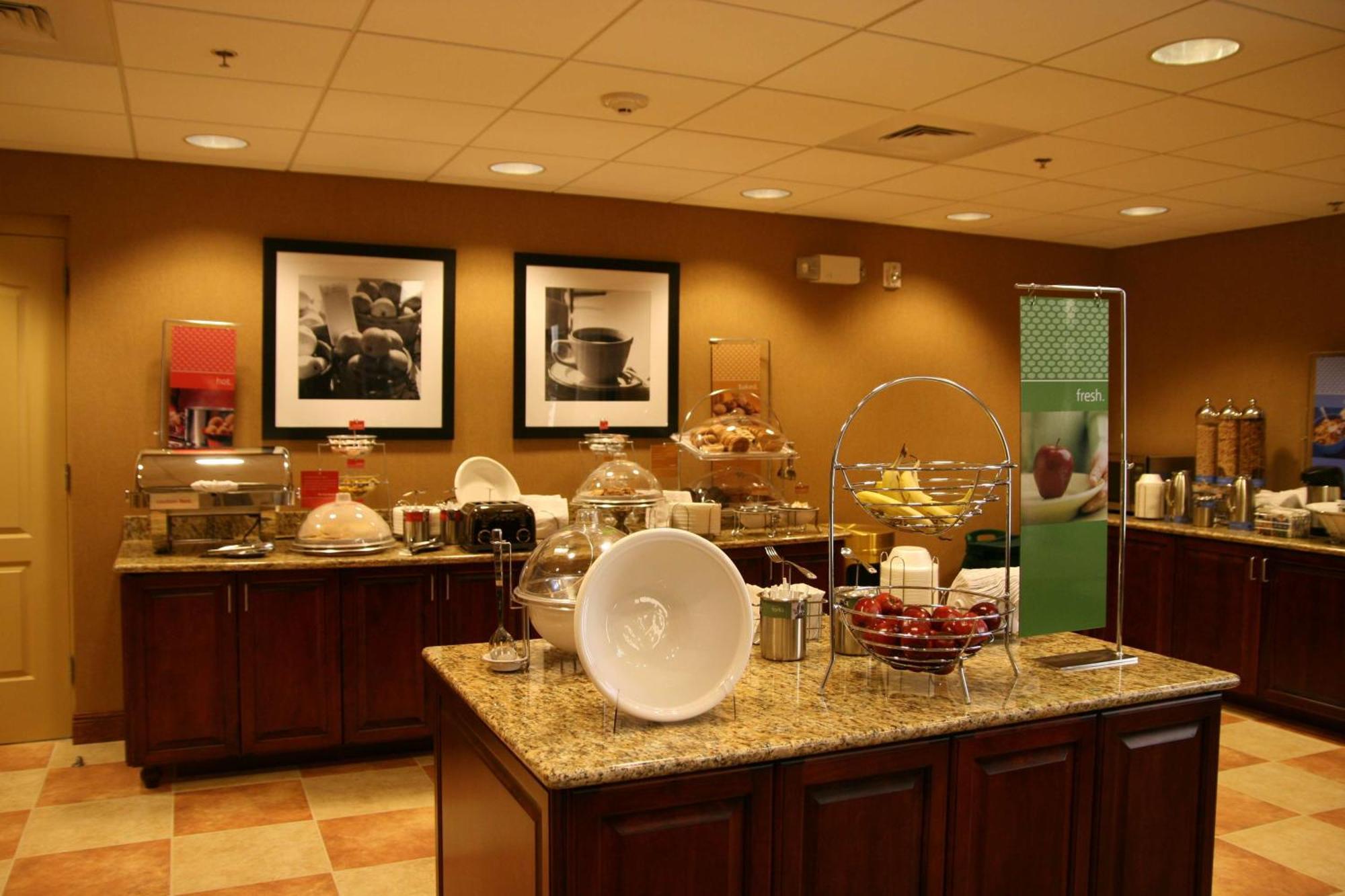 Hampton Inn & Suites Ocala - Belleview Marion Oaks Экстерьер фото