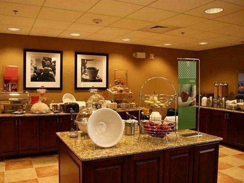 Hampton Inn & Suites Ocala - Belleview Marion Oaks Экстерьер фото