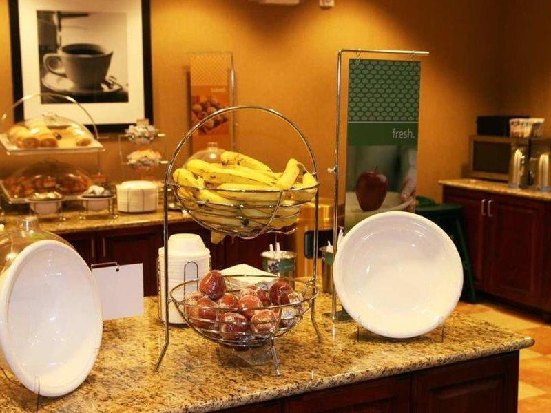 Hampton Inn & Suites Ocala - Belleview Marion Oaks Экстерьер фото